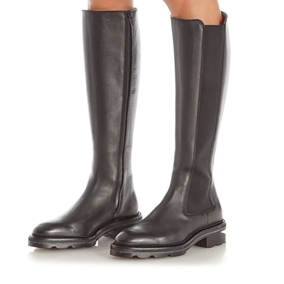 Alexander Wang Shoes - Alexander Wang Andy riding boots size 38.5 BNWB